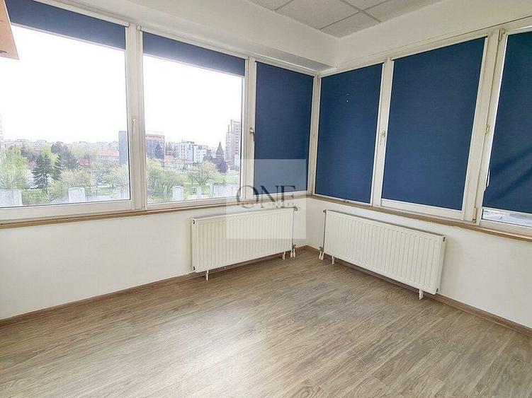 Birou Spațios Zona AFI