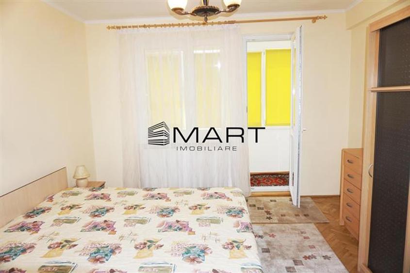 Apartament 2 camere Semidecomandat Noua