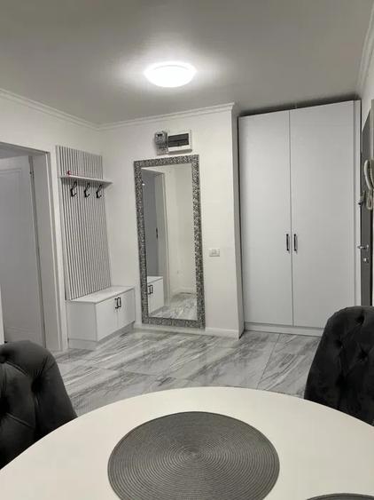 3 camere/Gorjului/finisaje moderne/utilat complet