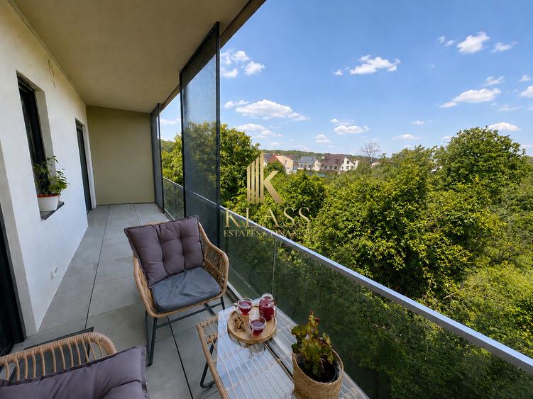 Apartament modern cu 2 camere, Pipera