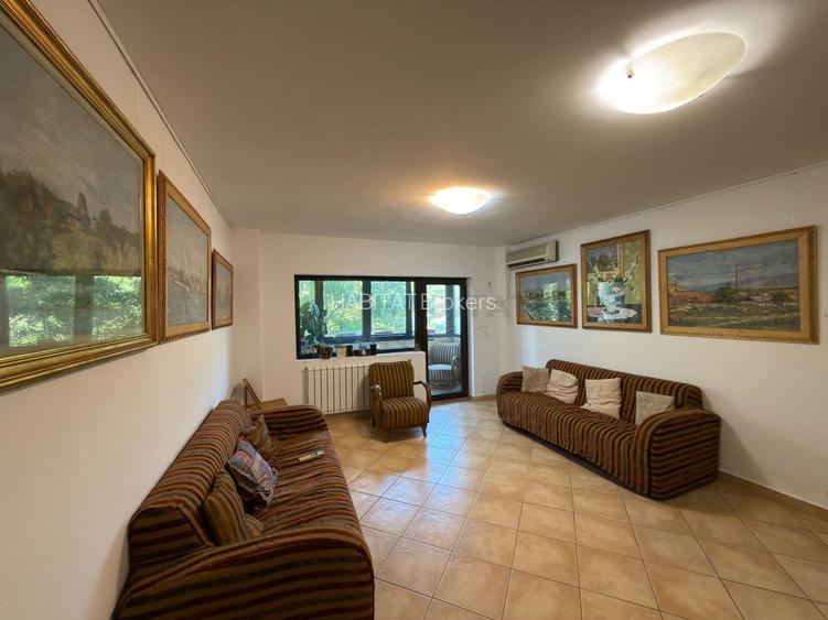 Apartament 4 camere Aviatiei - 17