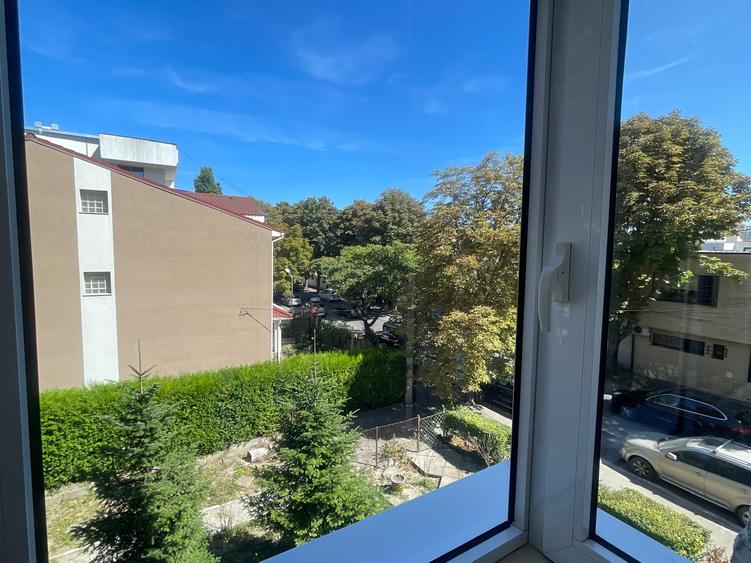 Tomis II - Spitalul Judetean, apartament 2 camere, mobilat, centrala gaz