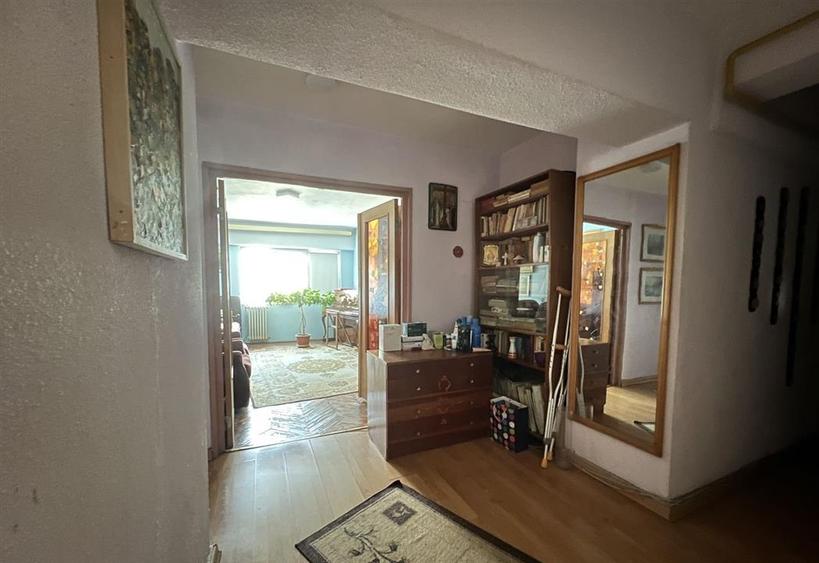 Apartament 4 camere Centru Civic - Ultracentral