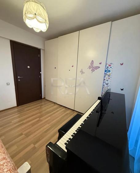 Apartament 3 Camere vedere spre parc Iore , aproape de metrou