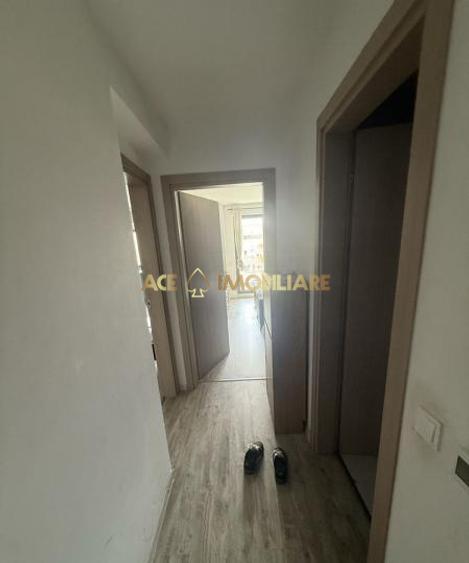 2 Camere de inchiriat | Roka Residence | Centrala | Parcare Subterana