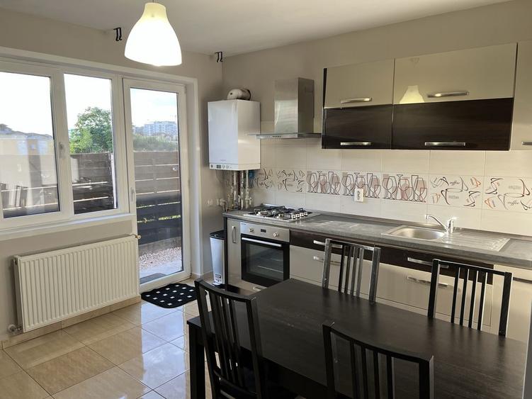 Vila 4 camere | Militari | Pacii | Metrou Pacii