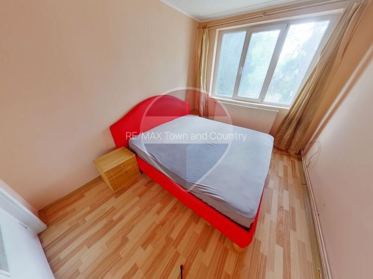 Apartament cu 4 camere de vânzare - 5