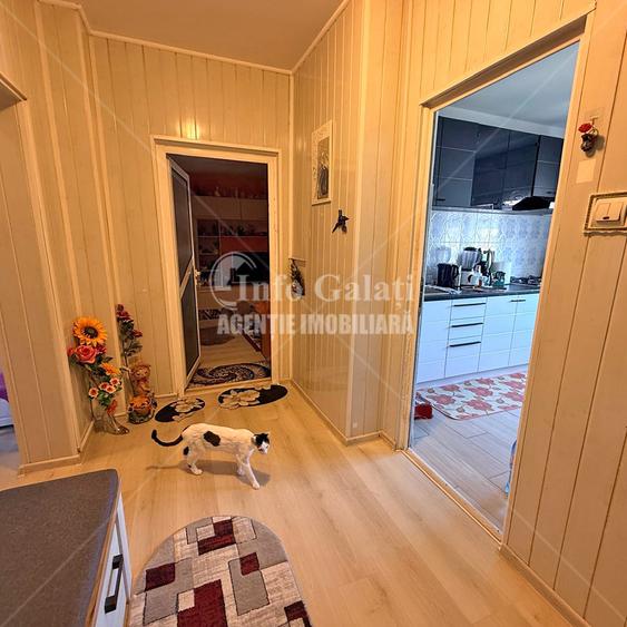 | Apartament cu 3 camere | Mobilat si Utilat | Micro 20, peco BKO |