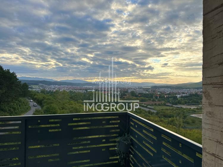 Apartament cu 2 dormitoare + parcare subterană - 4