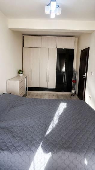 Braytim-Musicescu | 3 camere | Parcare CF | Mobilat și utilat