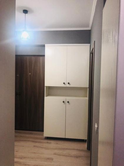 Garsoniera de lux, moderna, totul nou ,bloc nou, 350 euro ,termen lung, Campus