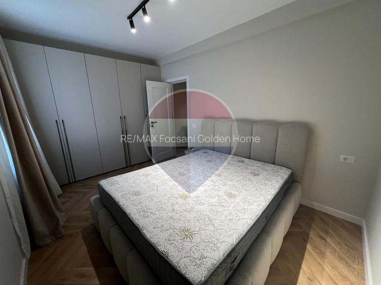 Apartament 2 camere zona gara - 3