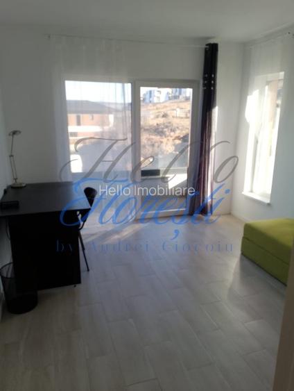 Casa tip duplex 128mp, zona Vivo! - 3