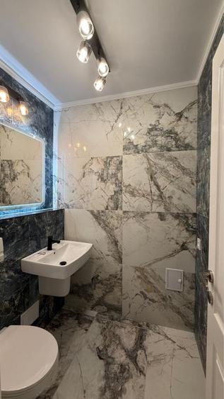 Apartament 3 Camere de Lux | Matei Basarab
