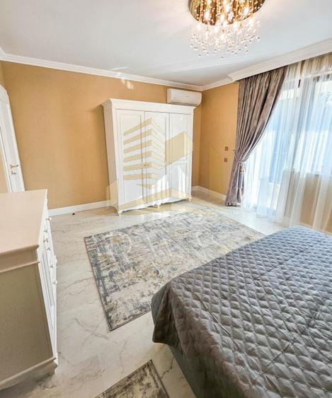 VILĂ DE LUX | FINISAJE PREMIUM | 300 MP UTILI | PISCINĂ ÎNCĂLZITĂ |SMART HOME