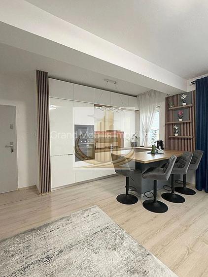🏡 Apartament modern 2 camere - 3