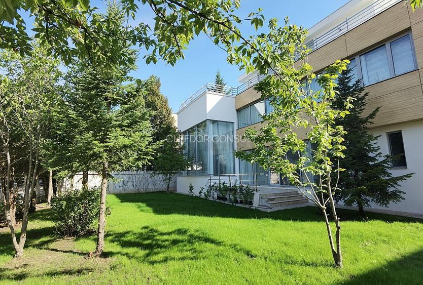 Vila individuală in zona Iancu Nicolae-Jolie Ville