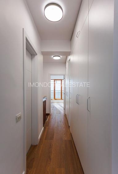 3 Camere Duplex I AVIATORILOR /PRIMAVERII I Garaj + Parcare - 7