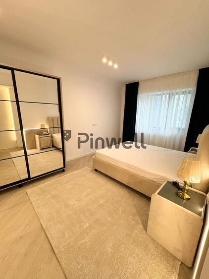 Apartament 3 camere | Cortina North