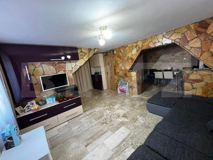 Casa de inchiriat, zona primaveri