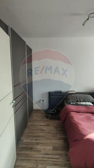 Apartament cu 3 camere de vânzare în Avangarden 3