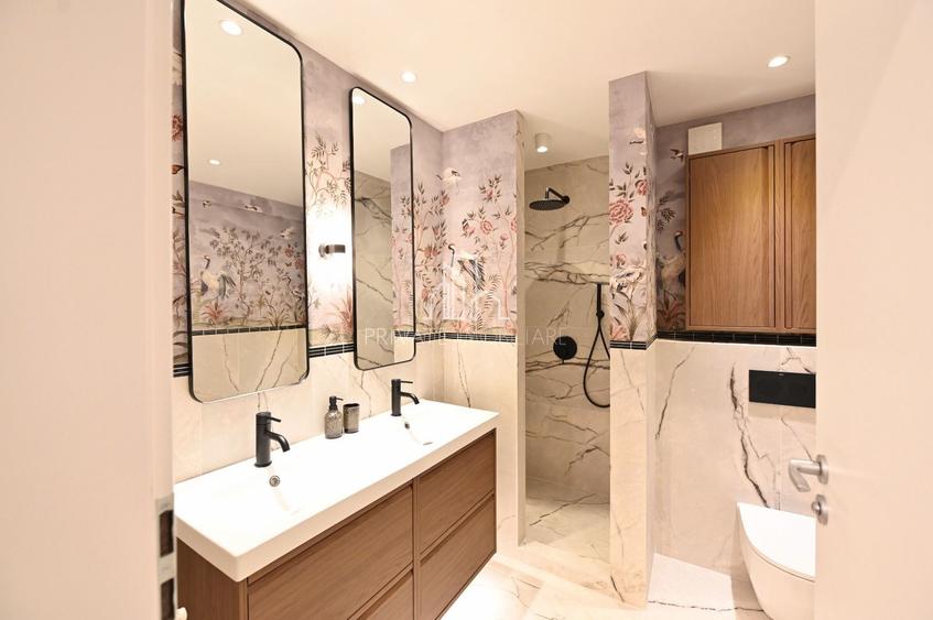 Apartament Studio(Nisa de Dormit) Amenajat LUX, Green Residence
