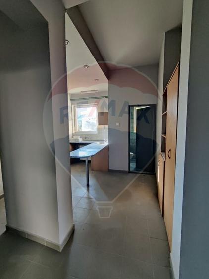 Spatiu comercial de inchiriat in Manastur