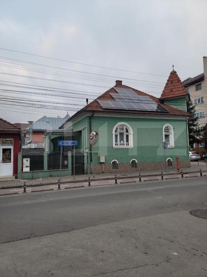 Casă de vânzare | Zona Independenței | 123 mp utili | Beci pe toată suprafața |