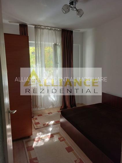Sector 4 Apartament 2 Camere CF 2 Str Moldovita