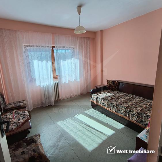 Apartament 4 camere, Manastur, zona Flora