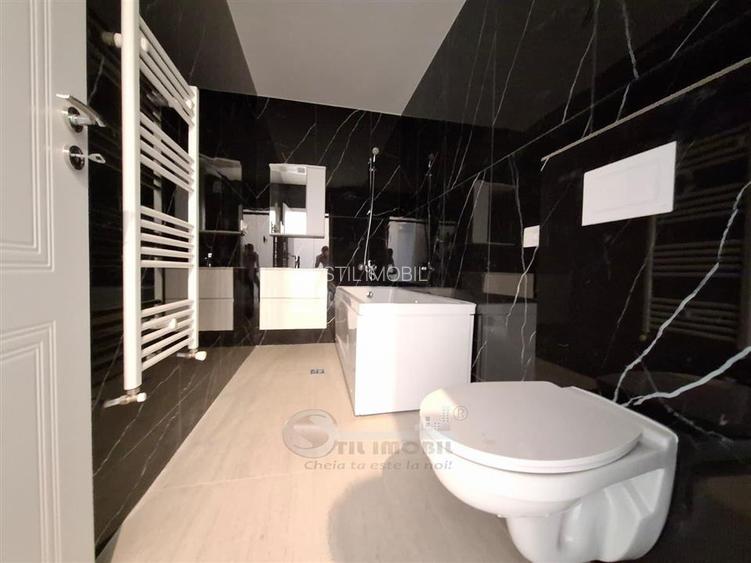 Apartament 1 camera, Galata Iasi, 42 mp, bloc nou intabulat, se accepta credit