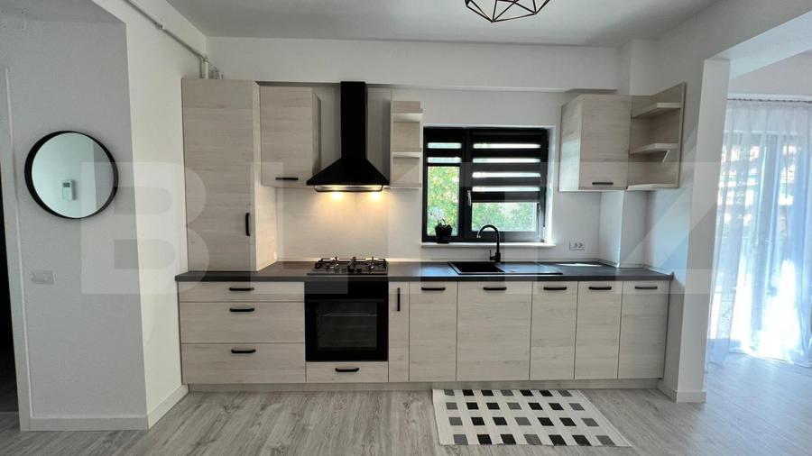 Apartament 2 camere, 65 mp, modern/lux, zona Craiovita
