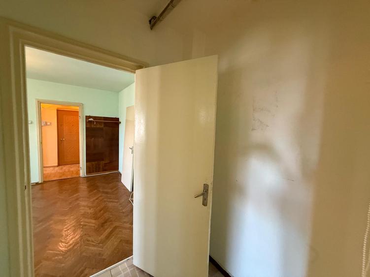 Apartament 2 camere, zona Aleea Pacii