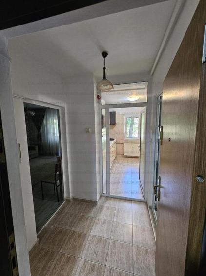 Garsonieră de vânzare 41mp cu centrala termica Brancoveanu