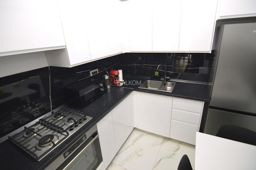 VANZARE APARTAMENT 2 CAMERE UNIRII – CASA POPORULUI-CONSTRUCTIE 2023 - 13