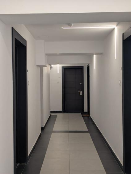 Duplex modern, pe malul Lacului Plumbuita – curte individuala 77 mp