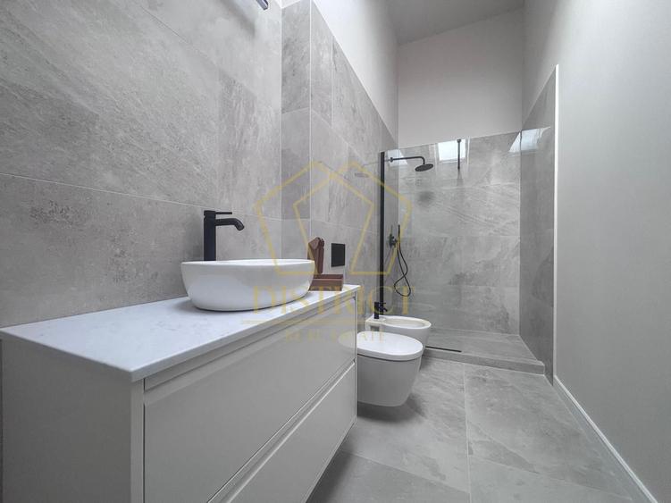 Apartamente moderne cu 3 camere,scara interioara | Complex Studentesc