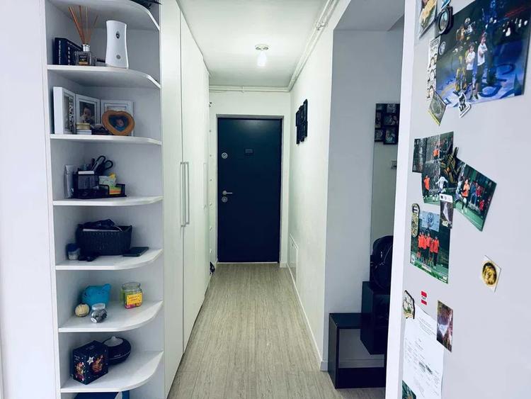 Apartament cu 3 camere Teilor/Floresti Clasa Energetică A++