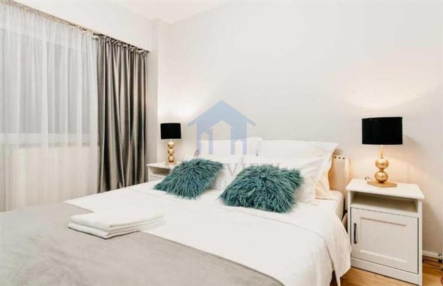 Apartament 3 camere, Zorilor