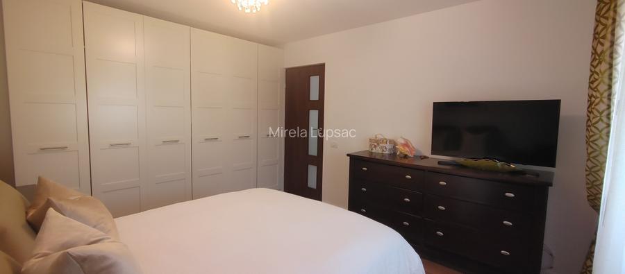 Superba casa individuala, mobilata cu finisaje de lux - 8