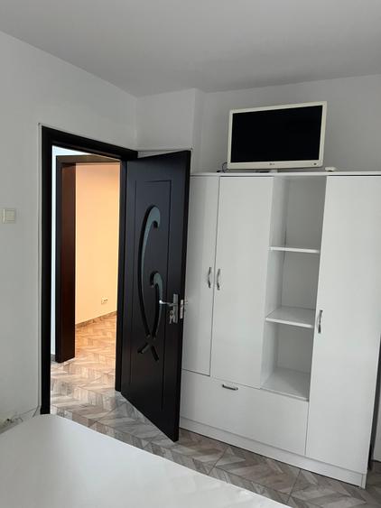 Apartament 2 camere Teiul Doamnei Doamna Ghica