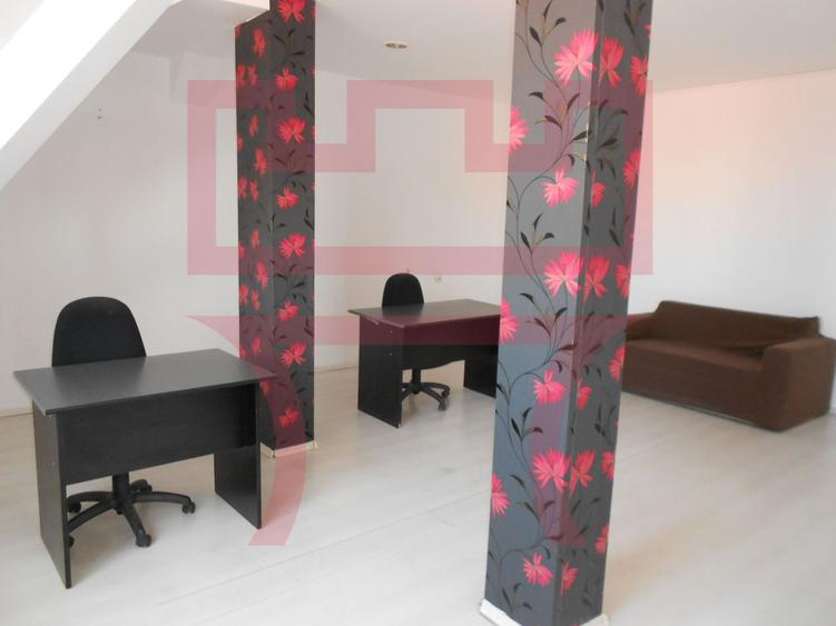 Spatiu de birouri de inchiriat ultracentral langa magazinul Central