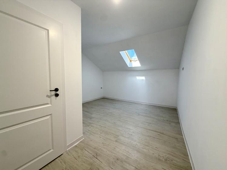 Duplex premium, 4 camere, 120 mp utili, 336 mp teren - Dumbravita