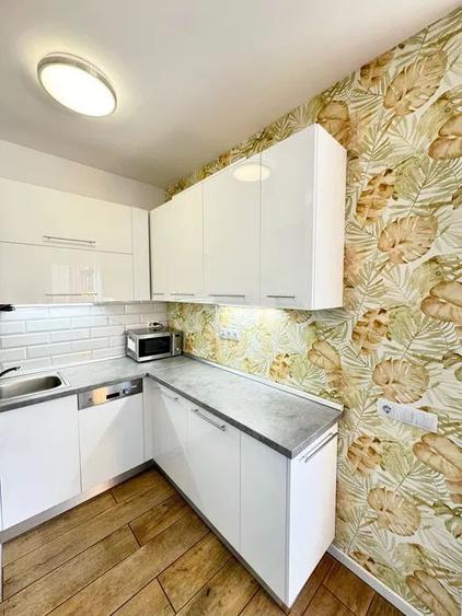 Apartament Ultramodern | 23 Mp Terasa | Parcare Subterana | Pet Friendly