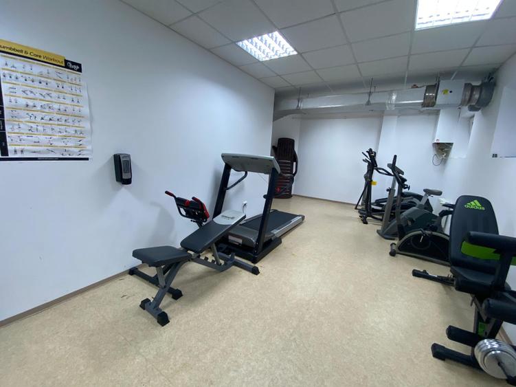 Apartament Nou 3 camere de vanzare Copou