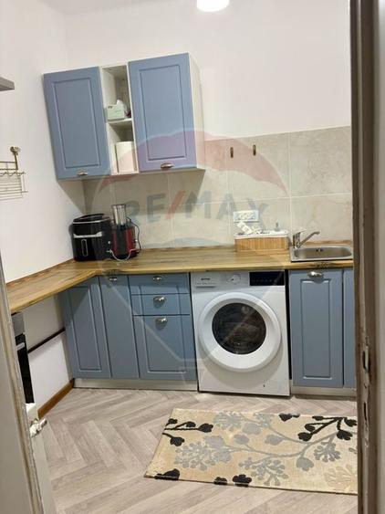 Apartament 2-3 camere in Vila intrare separata Zona Mircea Vulcanescu