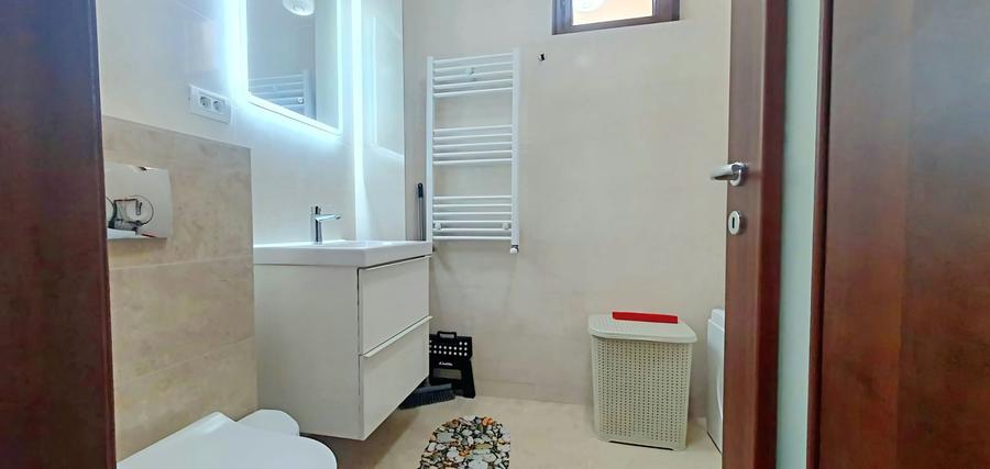 Bloc nou-Parcare- Contract Anaf-Zona Centrala