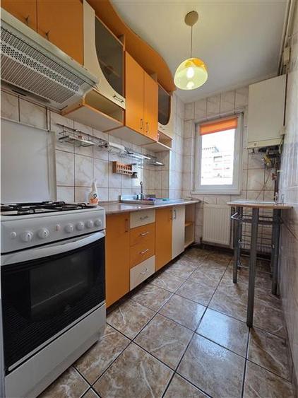 Apartament cu 2 camere zona Avram Iancu