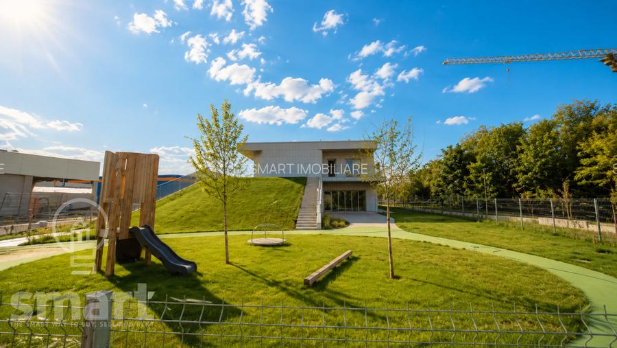 Apartament 3 Camere de vanzare 73 mp Semicentral - 11