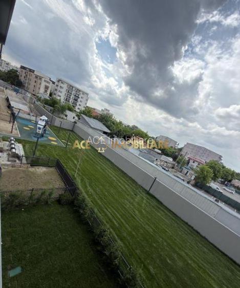 2 Camere de inchiriat | Jiului - Akcent City | Centrala | Parcare - 8